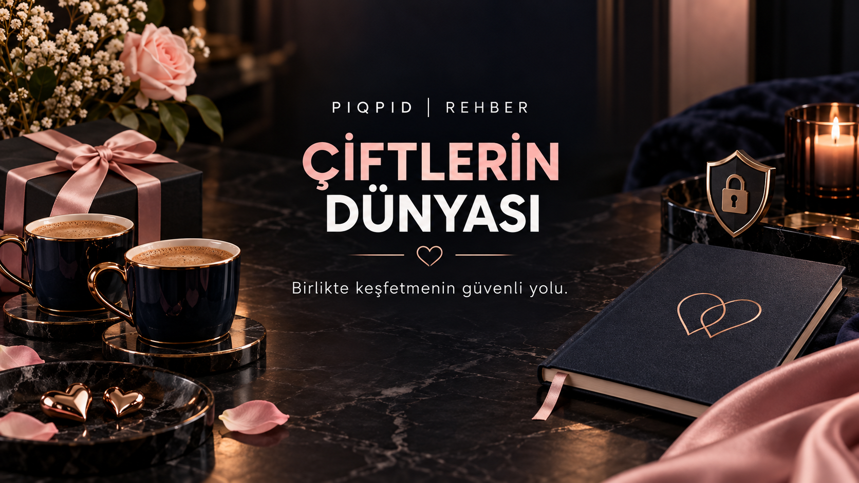Çiftlerin Dünyası