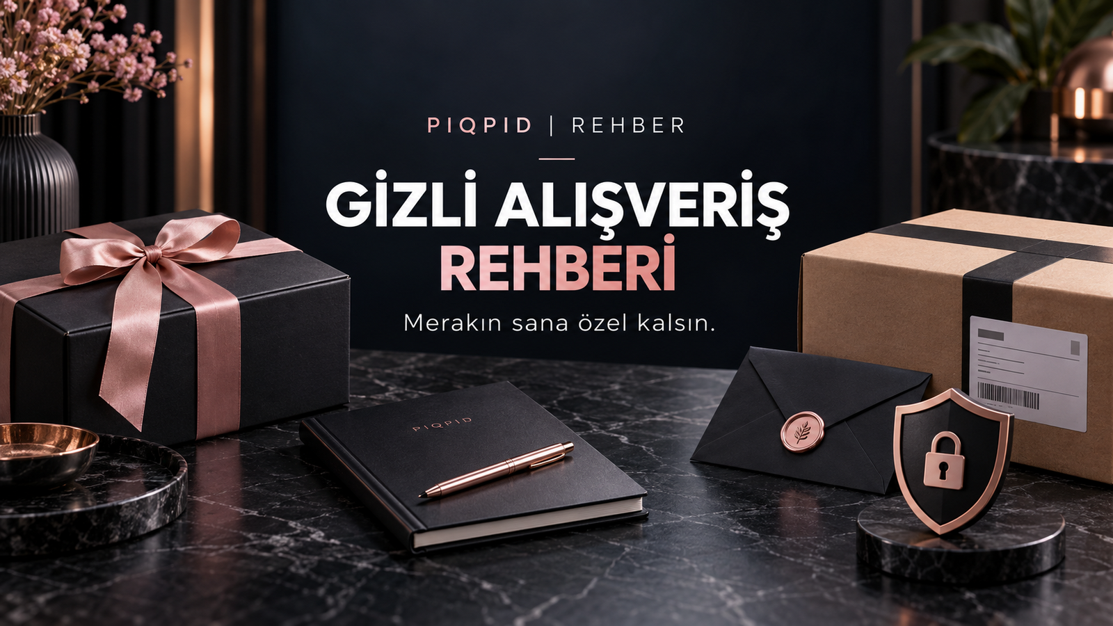 Gizli Alışveriş Rehberi