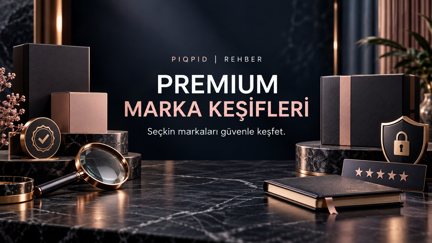 Premium Marka Keşifleri
